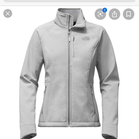 North Face jacket - Picture 1 of 2